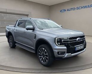 Ford Ranger Gebrauchtwagen