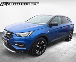 Opel Grandland (X) Gebrauchtwagen