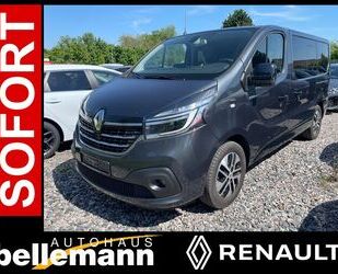 Renault Trafic Gebrauchtwagen