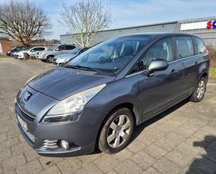 Peugeot 5008 Gebrauchtwagen