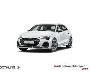 Audi S3 Gebrauchtwagen