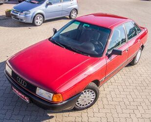 Audi 80 Gebrauchtwagen