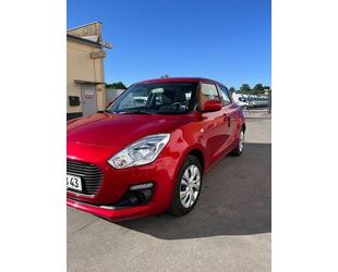 Suzuki Swift Gebrauchtwagen