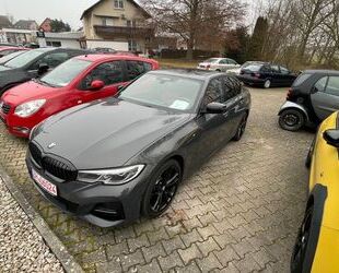 BMW 330 Gebrauchtwagen