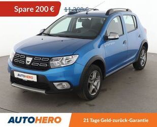 Dacia Sandero Gebrauchtwagen