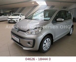 VW up! Gebrauchtwagen