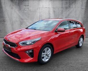 Kia ceed Sportswagon Gebrauchtwagen