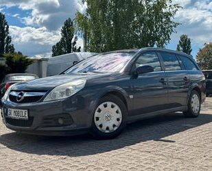 Opel Vectra Gebrauchtwagen