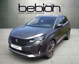 Peugeot 3008 Gebrauchtwagen