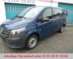 Mercedes-Benz Vito Gebrauchtwagen