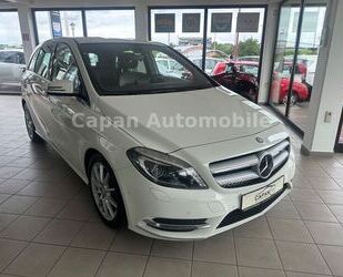 Mercedes-Benz B 180 Gebrauchtwagen