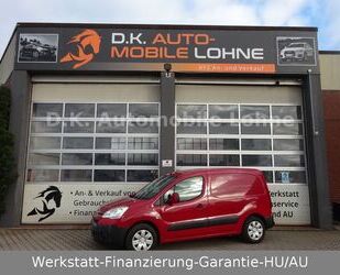 Citroen Berlingo Gebrauchtwagen