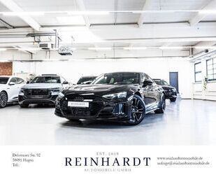 Audi RS e-tron GT Gebrauchtwagen