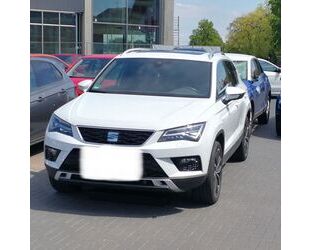 Seat Ateca Gebrauchtwagen