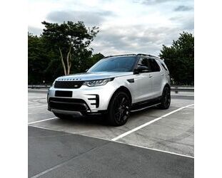 Land Rover Discovery Gebrauchtwagen