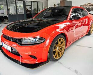 Dodge Charger Gebrauchtwagen