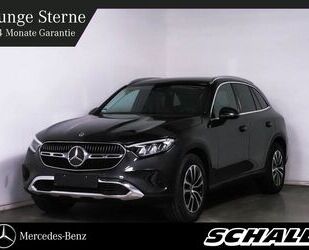 Mercedes-Benz GLC 200 Gebrauchtwagen