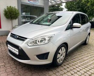 Ford Grand C-Max Gebrauchtwagen