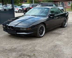 BMW 840 Gebrauchtwagen