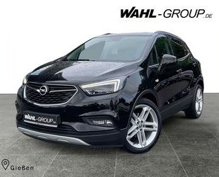 Opel Mokka X Gebrauchtwagen