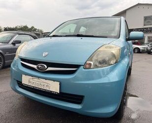Subaru Justy Gebrauchtwagen