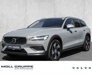 Volvo V60 Cross Country Gebrauchtwagen