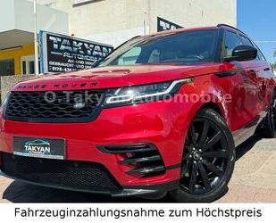Land Rover Range Rover Velar Gebrauchtwagen