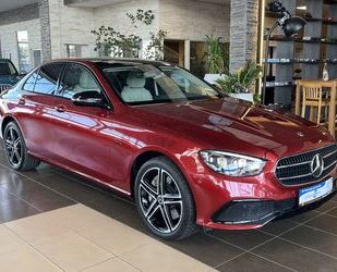 Mercedes-Benz E 300 Gebrauchtwagen