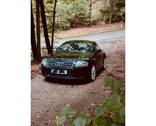 Audi TT Gebrauchtwagen