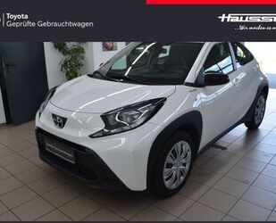 Toyota Aygo (X) Gebrauchtwagen