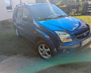 Suzuki Ignis Gebrauchtwagen