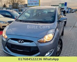 Hyundai ix20 Gebrauchtwagen