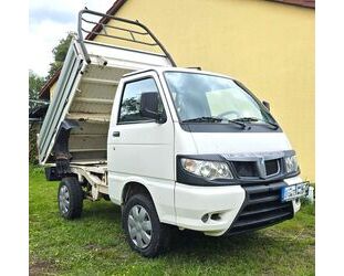 Piaggio Porter Gebrauchtwagen