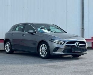 Mercedes-Benz A 180 Gebrauchtwagen
