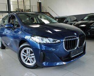 BMW 220 Gebrauchtwagen