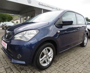 Seat Mii Gebrauchtwagen