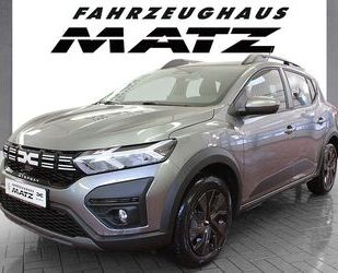 Dacia Sandero Gebrauchtwagen