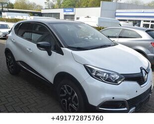 Renault Captur Gebrauchtwagen