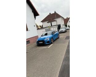 Audi S3 Gebrauchtwagen