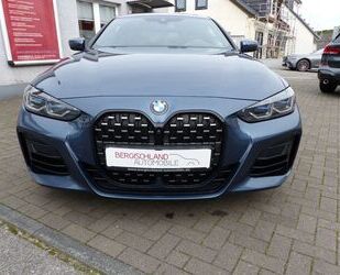 BMW M440 Gebrauchtwagen