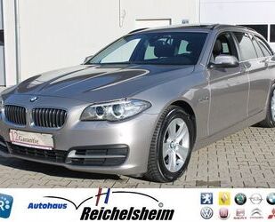 BMW 520 Gebrauchtwagen