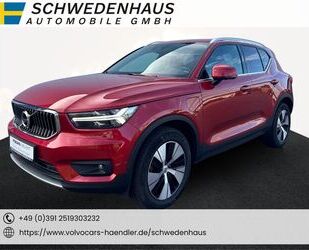 Volvo XC40 Gebrauchtwagen