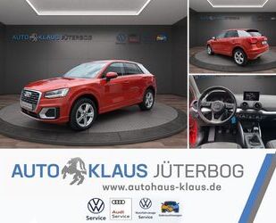 Audi Q2 Gebrauchtwagen