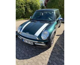 Mini ONE Gebrauchtwagen