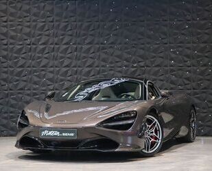 McLaren 720S Gebrauchtwagen