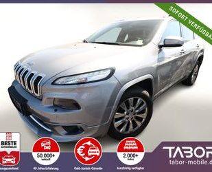 Jeep Cherokee Gebrauchtwagen