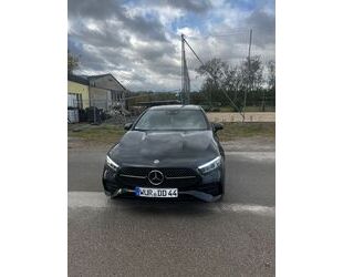 Mercedes-Benz A 200 Gebrauchtwagen