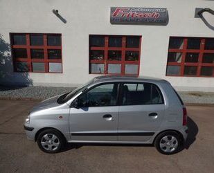 Hyundai Atos Gebrauchtwagen