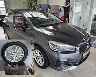 BMW 218 Active Tourer Gebrauchtwagen