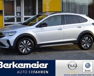 VW Taigo Gebrauchtwagen